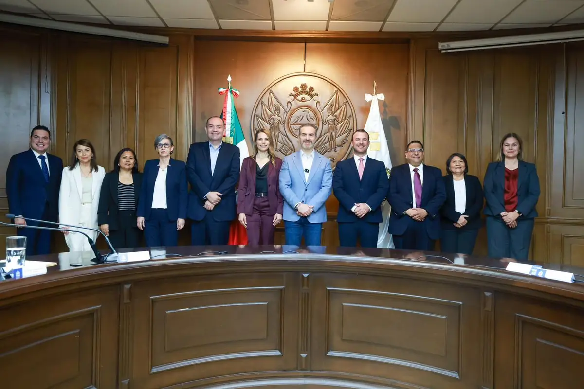 La colaboración busca mejorar la capacitación y atención a la ciudadanía.