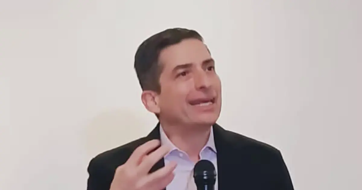 Felipe de Jesús Cantú destaca la creciente presencia de su partido en la entidad y sus planes para la Cuarta Transformación.