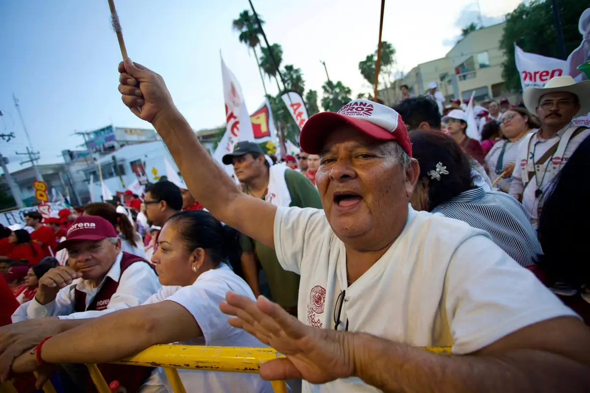 El partido busca definir su coordinación estatal, clave para la próxima elección gubernamental.