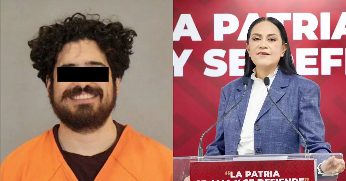 Abraham Hermosillo Álvarez no figura en registros de militancia del partido.