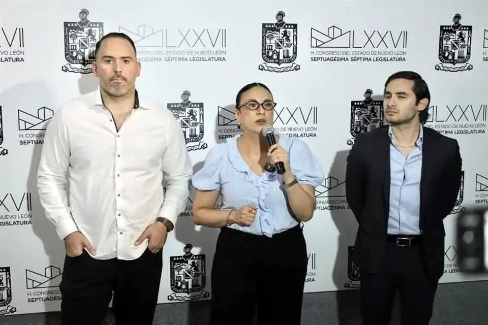 La suspensión de Mario Soto y Rodrigo Montemayor genera tensiones internas en el partido.