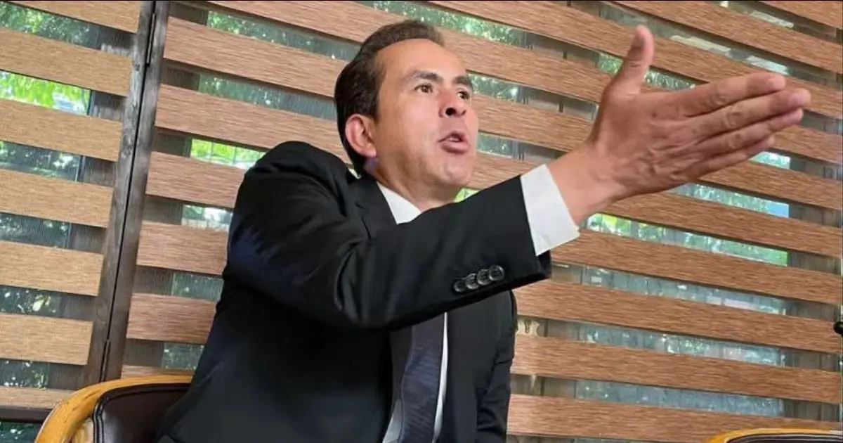 El acercamiento de Ricardo Aguilar con Movimiento Ciudadano plantea nuevos desafíos electorales en la región.