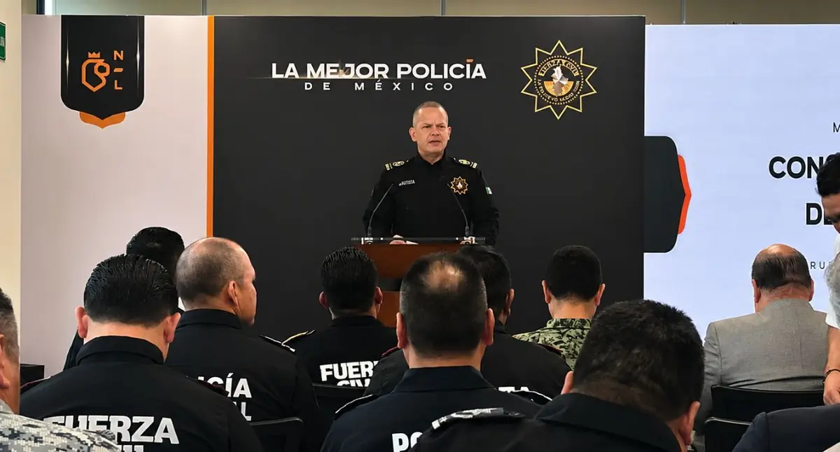Las autoridades estatales y federales logran un importante número de capturas sin activar el Operativo Muralla.