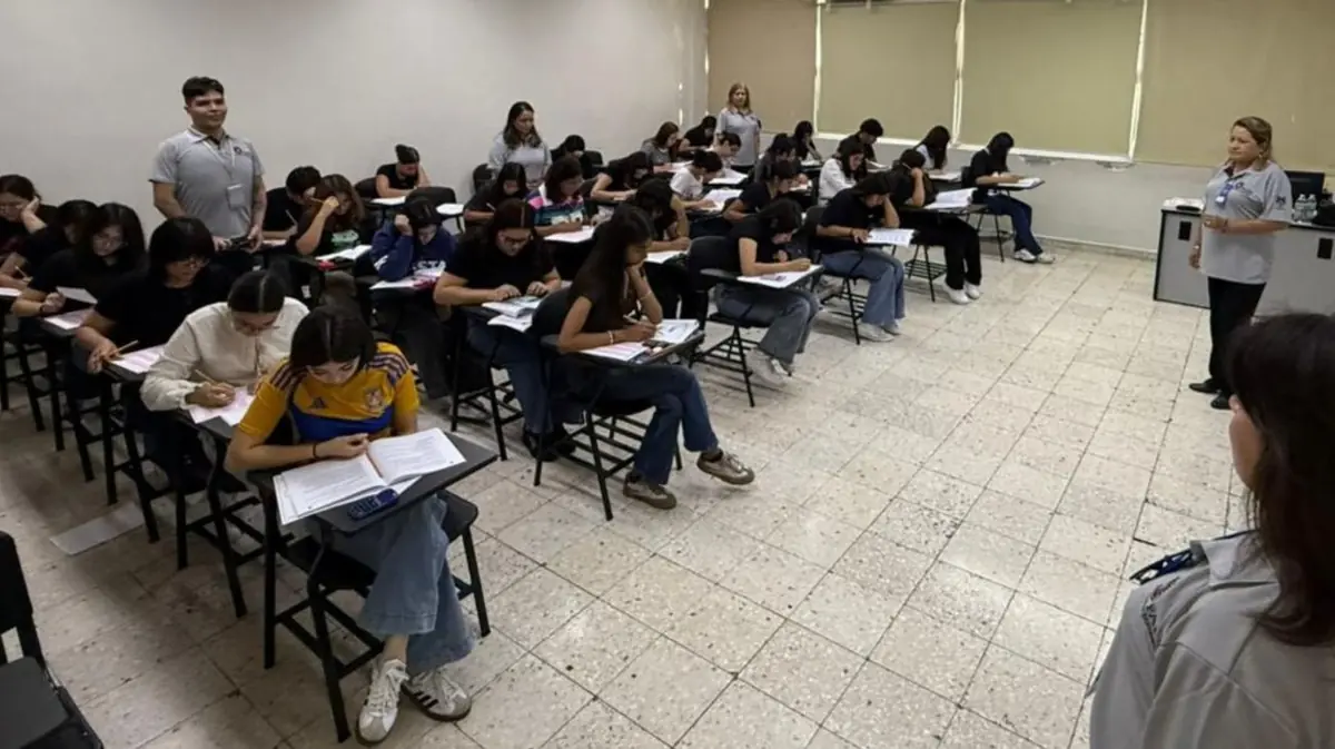 La jornada de asignación de espacios en Nuevo León es clave para los aspirantes.