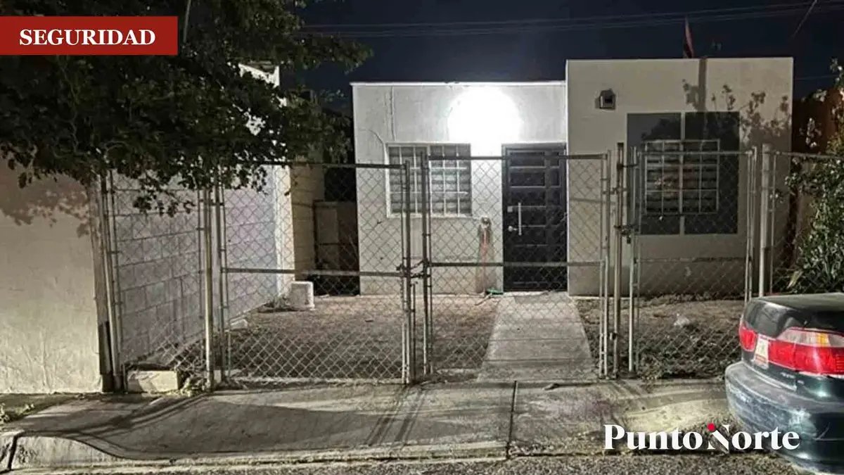 Un ataque armado en la colonia Parajes de Oriente deja a una mujer sin vida. Las autoridades buscan al agresor.