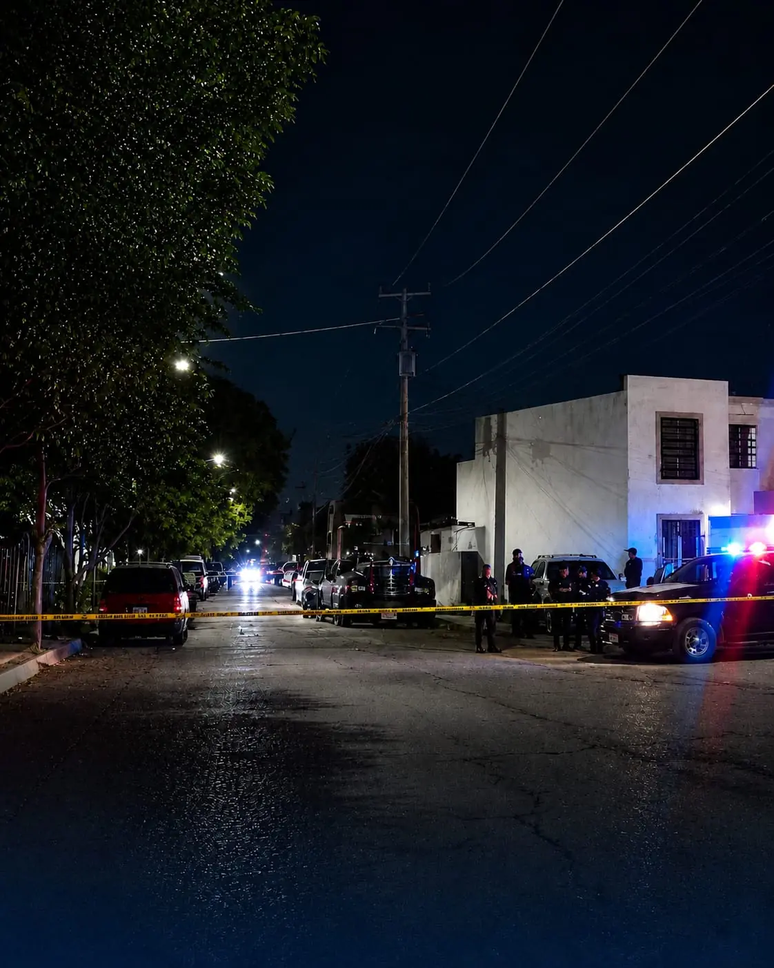 Un ataque en la colonia Arcos de Zirándaro deja una víctima fatal y un menor herido, mientras las autoridades investigan el suceso.