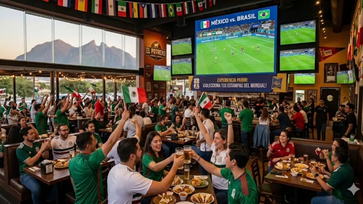 Negocios en México deben cuidar el uso de marcas de la FIFA o enfrentar fuertes sanciones.