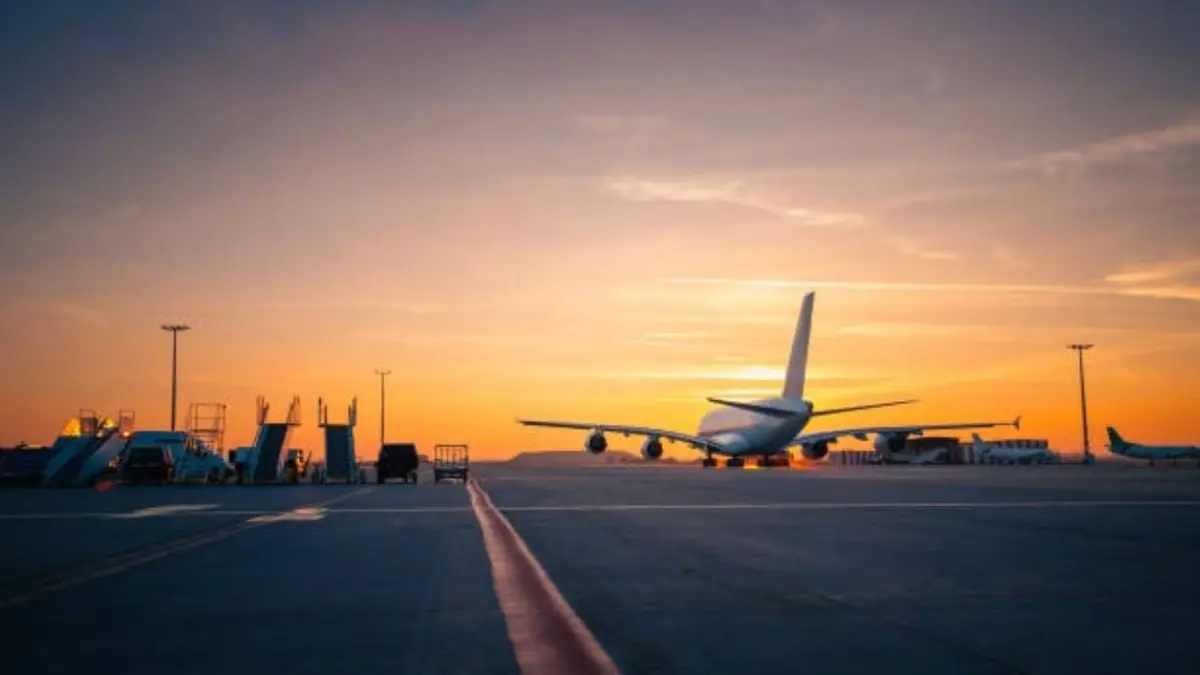 La llegada de millones de visitantes impulsará la economía y el sector aeroportuario en el país.