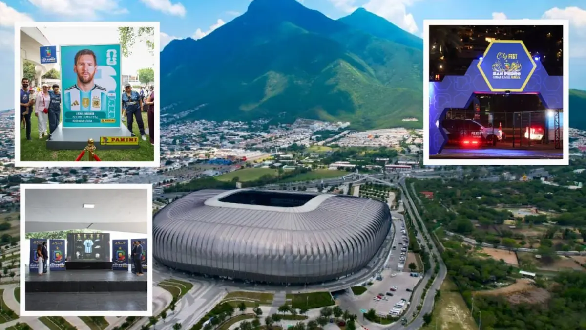 Estrategias de seguridad y movilidad se implementan para el evento deportivo.