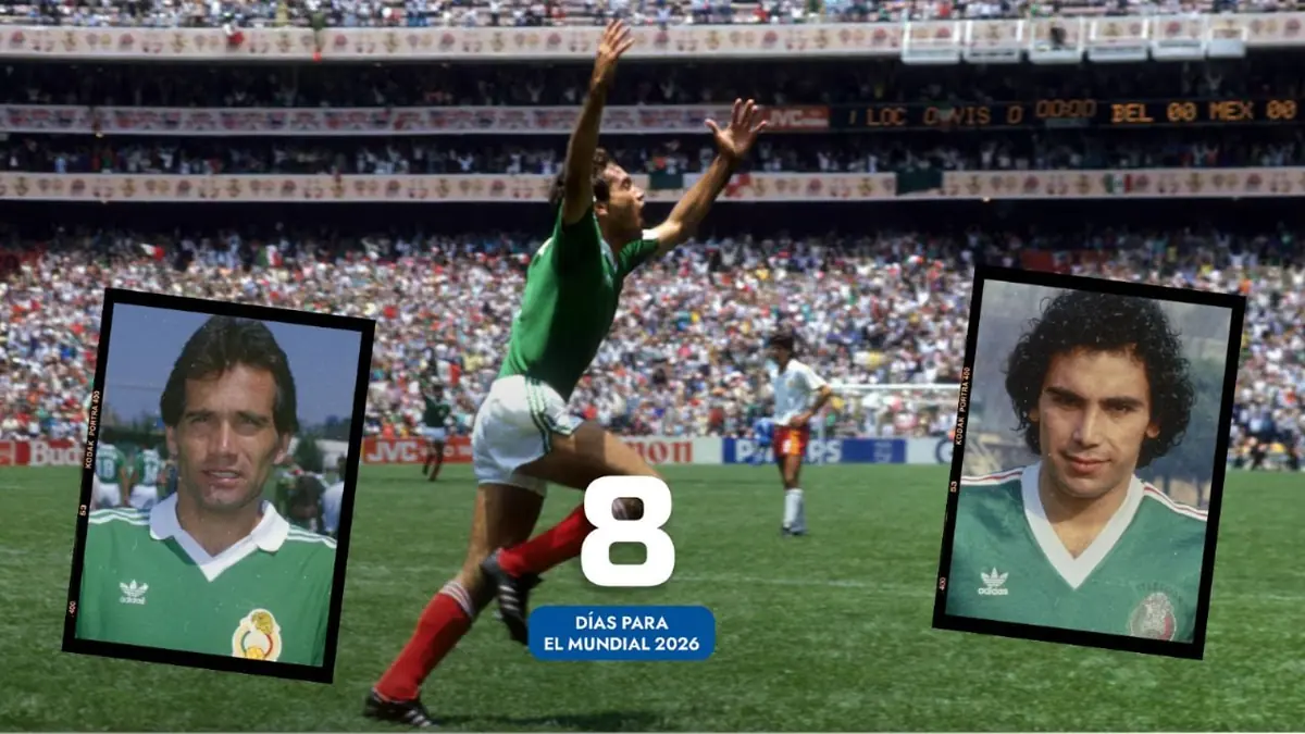 La victoria de la Selección Mexicana en el Mundial de 1986 marcó un hito en la historia del fútbol nacional.