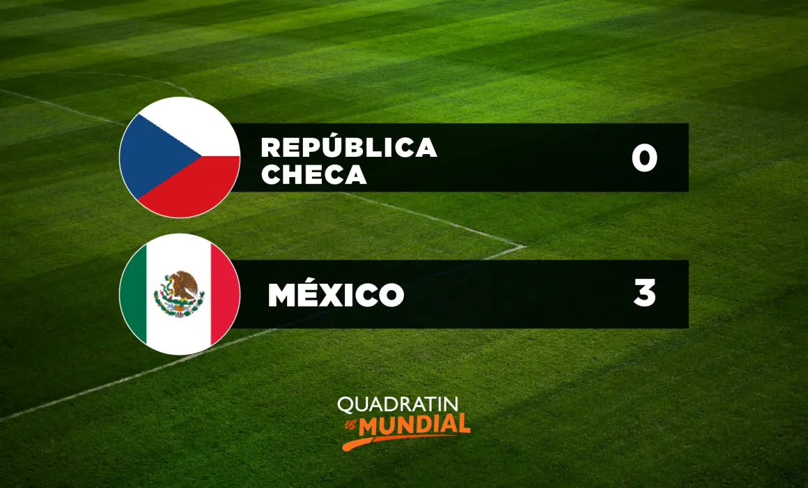 La selección nacional logra un hito en su camino hacia el éxito en el Mundial.