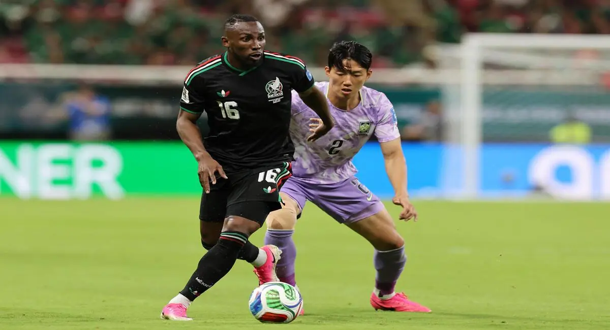 La selección mexicana juega por tres puntos cruciales; los checos buscan la clasificación.