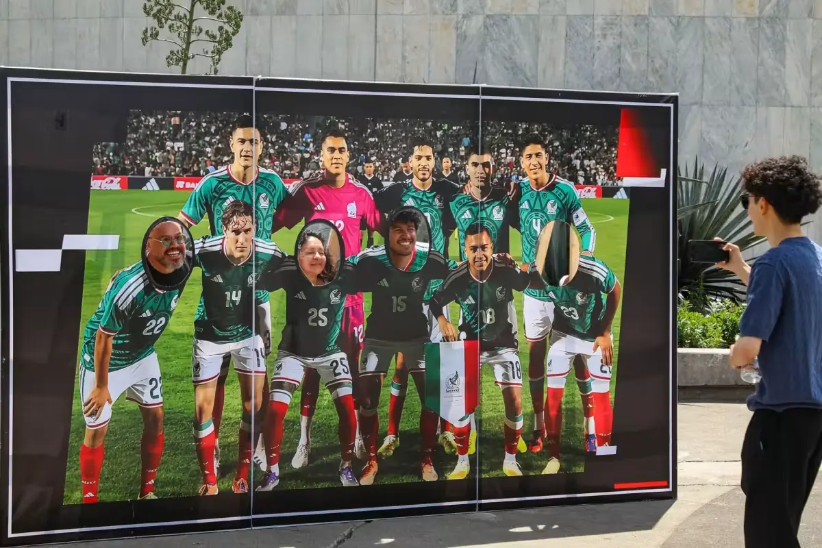 La Selección Mexicana se prepara para un interesante camino en la fase de eliminación directa del Mundial 2026.