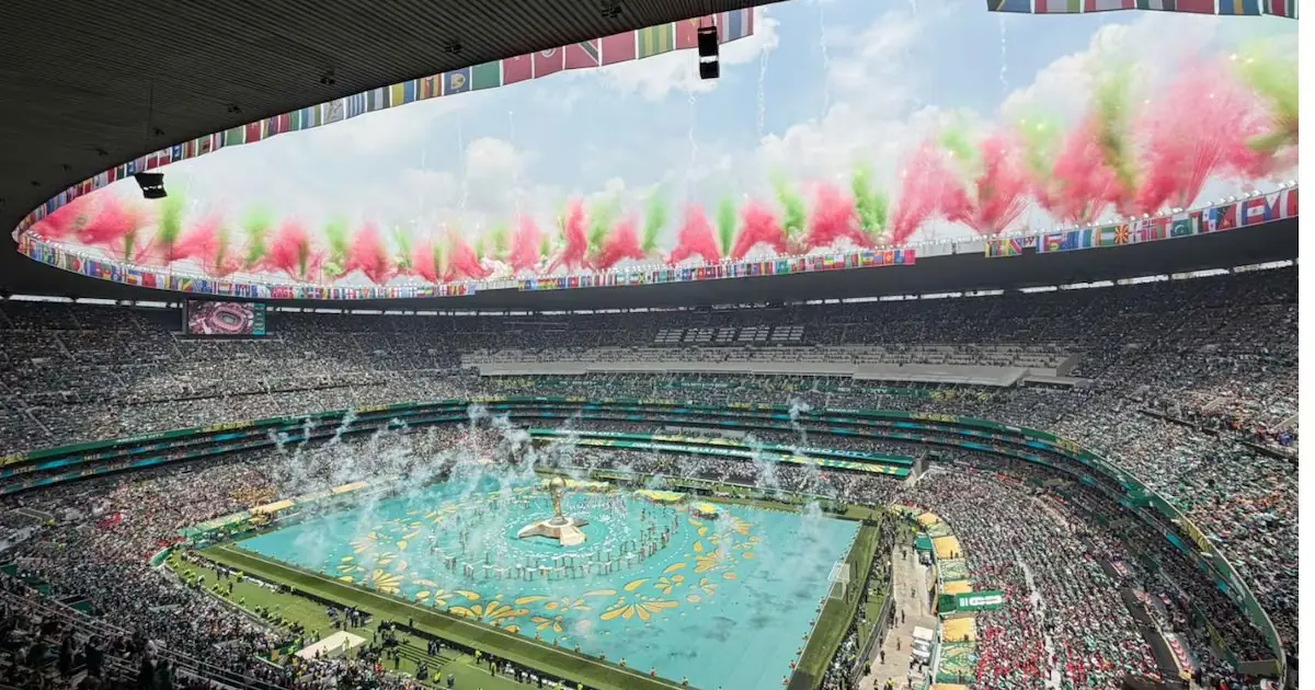 La inauguración del Mundial representa una nueva era en el fútbol con 48 selecciones y una visibilidad global sin precedentes.