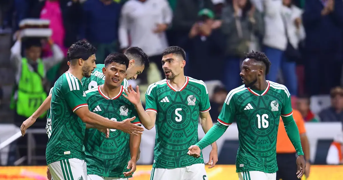 La Selección Mexicana intentará conseguir su primera victoria en un partido inaugural del Mundial el 11 de junio en casa.