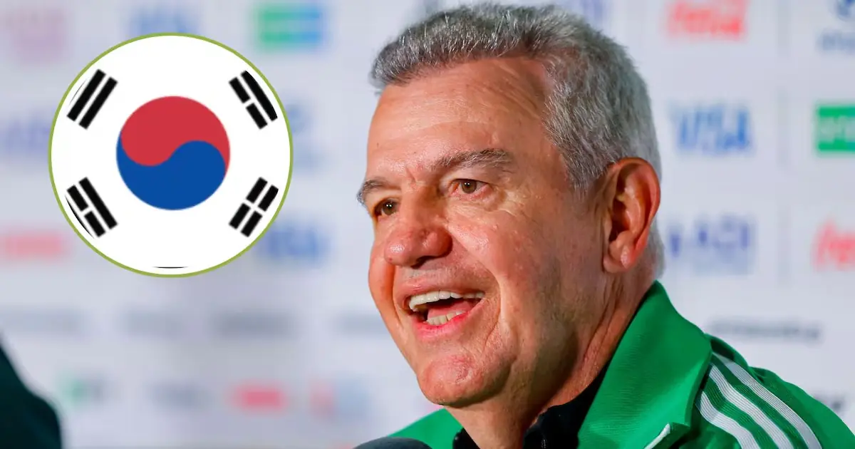 La Selección Mexicana busca asegurar su clasificación a octavos de final.