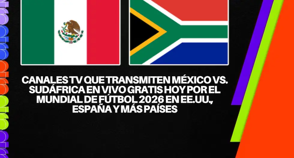 La jornada inaugural del Grupo A promete un emocionante duelo entre ambas selecciones.