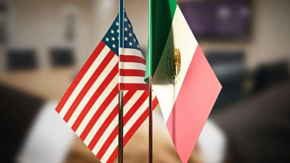 La revisión del T-MEC en 2026 abrirá oportunidades y desafíos para la relación comercial con Estados Unidos.
