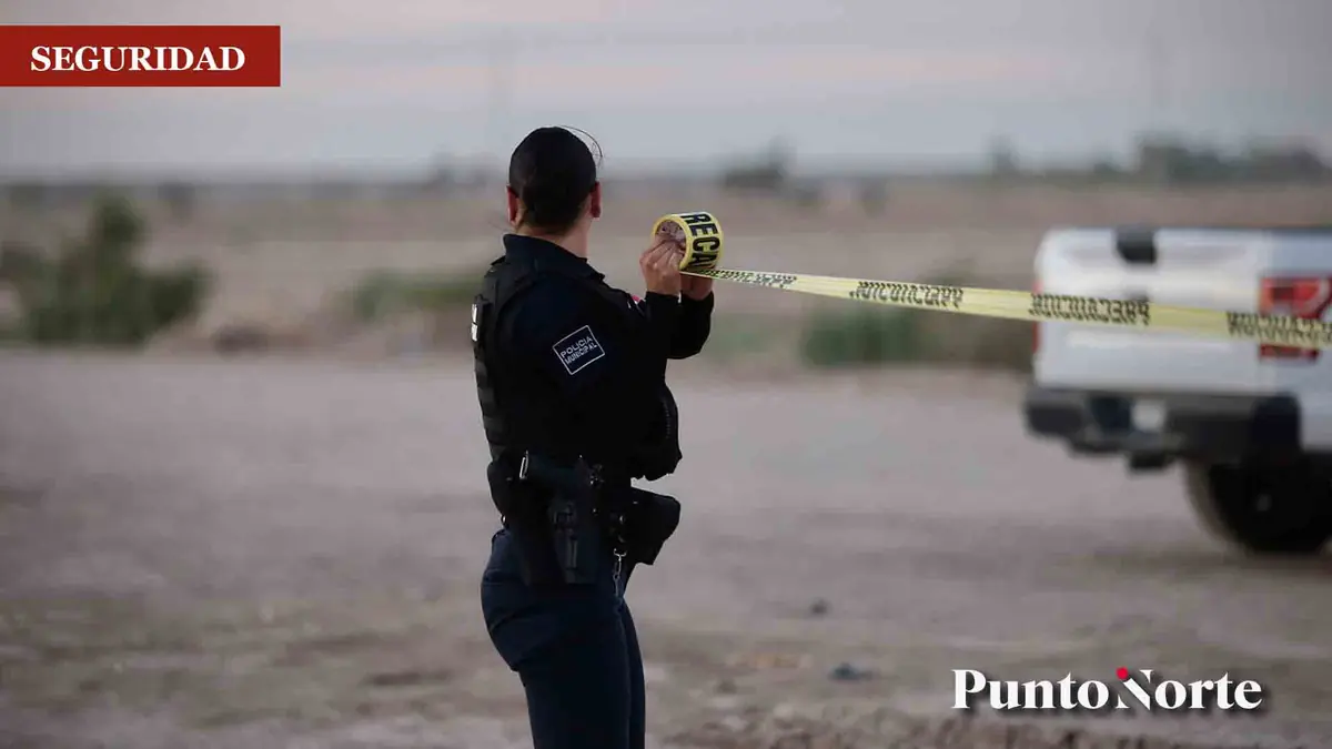 Un niño de seis años sufrió lesiones serias por un perro en la colonia Segunda Sección.