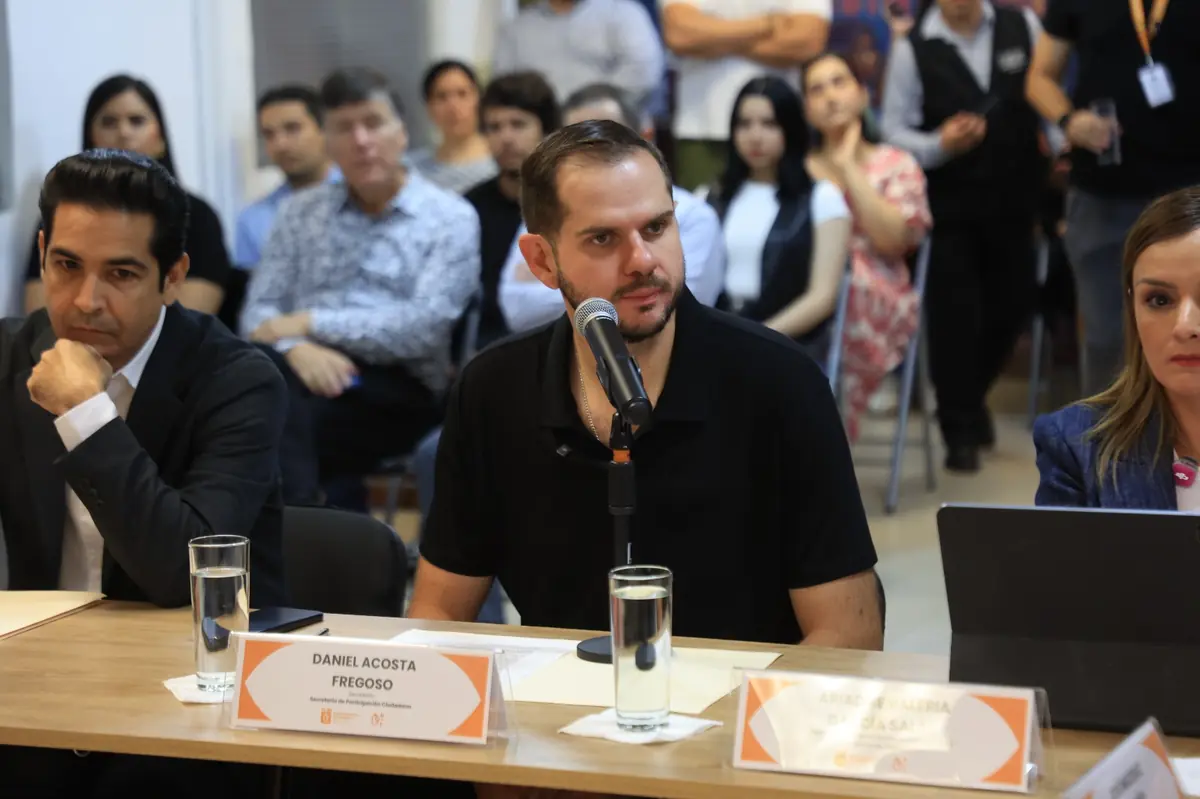 Convenio entre Gobierno y colectivo busca proteger el ecosistema local.