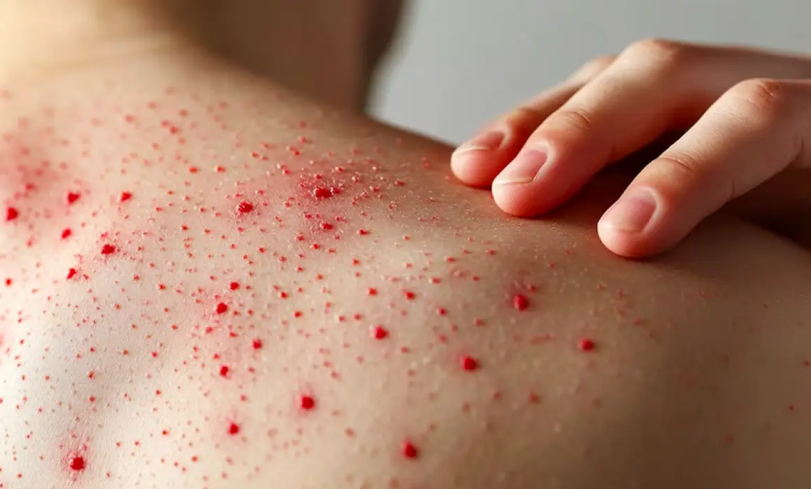 Autoridades sanitarias refuerzan campañas de vacunación ante brote activo.