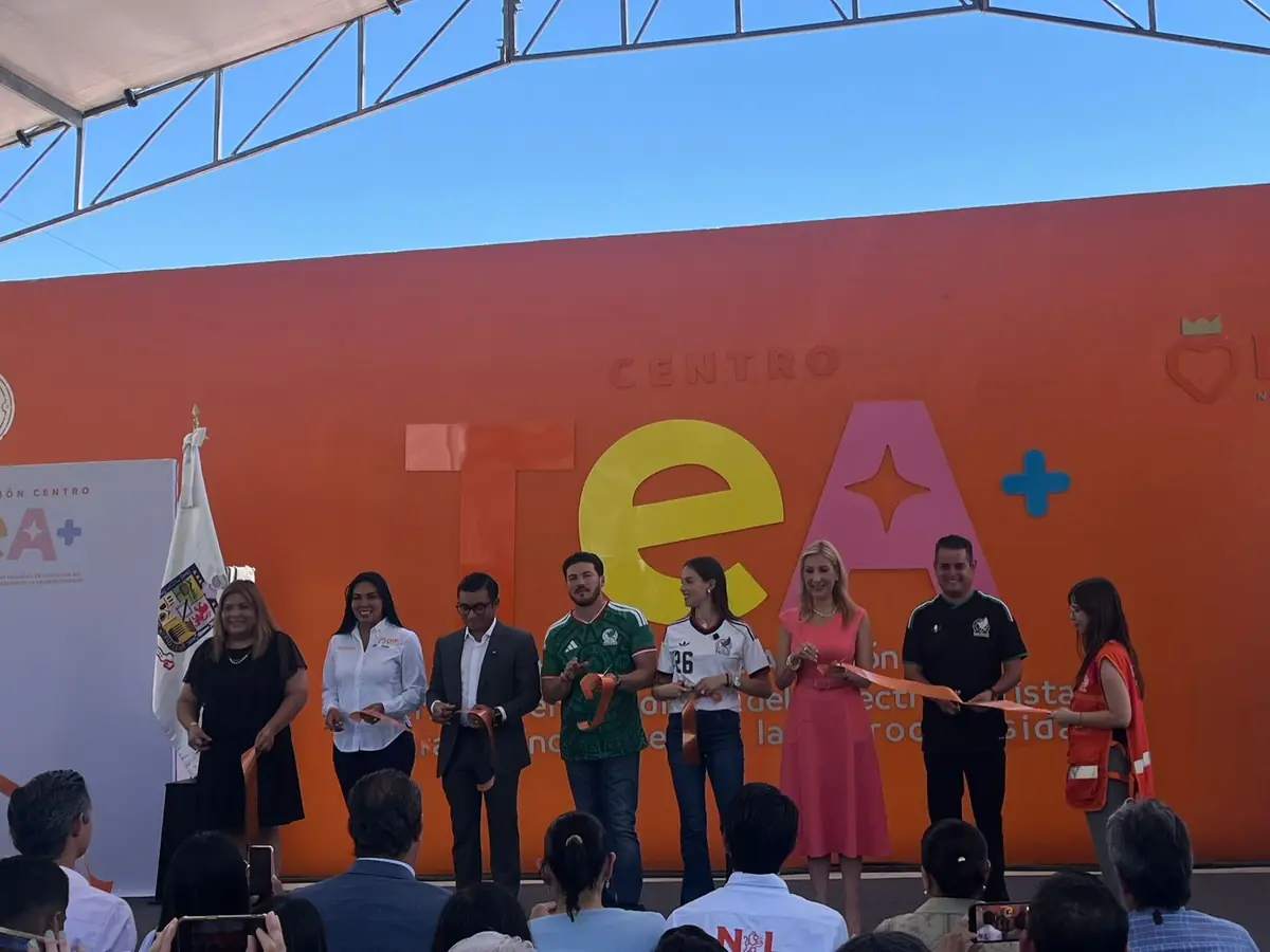 El centro busca mejorar diagnósticos y acompañamiento para personas con autismo y condiciones similares.