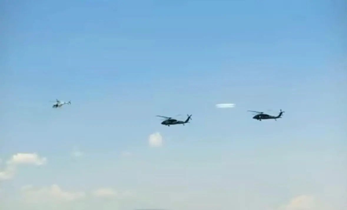 La visita de la princesa Hisako de Takamado contará con vigilancia aérea y terrestre en Monterrey.