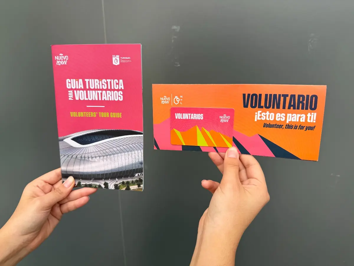 La tarjeta ofrece descuentos y beneficios a quienes participan en actividades comunitarias durante el evento deportivo.