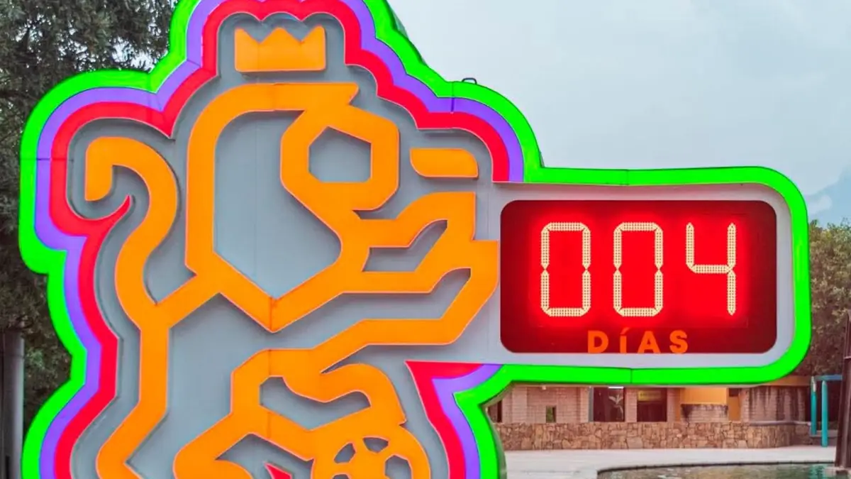 La Copa Mundial de Fútbol 2026 arranca en breve, y Nuevo León se prepara para recibir a miles de aficionados.