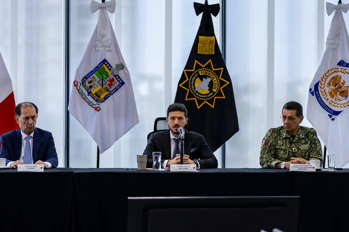 El Gobierno estatal garantiza un evento seguro para turistas y aficionados.