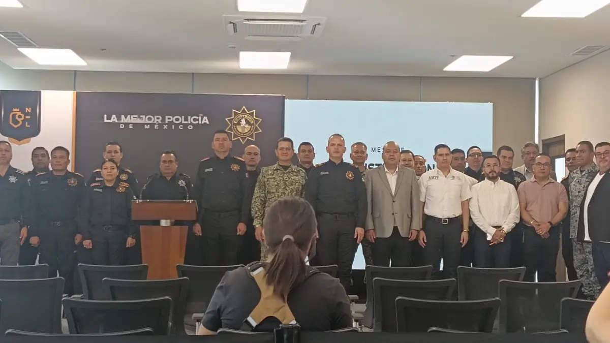 Las autoridades destacaron una jornada sin incidentes graves durante el primer día del evento deportivo.
