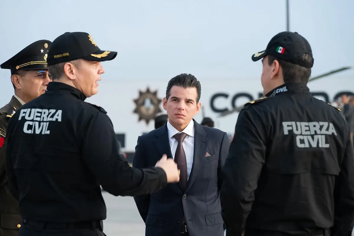 Las autoridades destacan una disminución en delitos y una fuerte coordinación para el evento internacional.