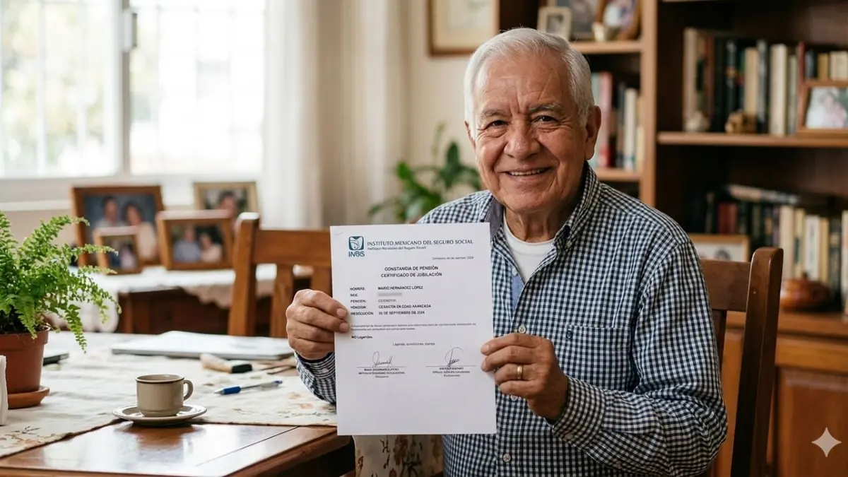 Jubilados en el extranjero deben presentar un Certificado de Supervivencia para mantener su pensión.