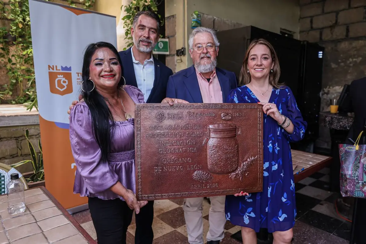 Este reconocimiento potencia la identidad cultural y gastronómica de la región.