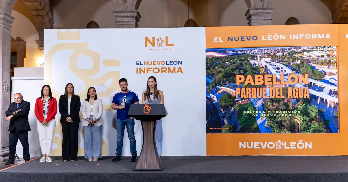 Este nuevo espacio ofrecerá actividades gratuitas del 11 de junio al 19 de julio en Nuevo León.