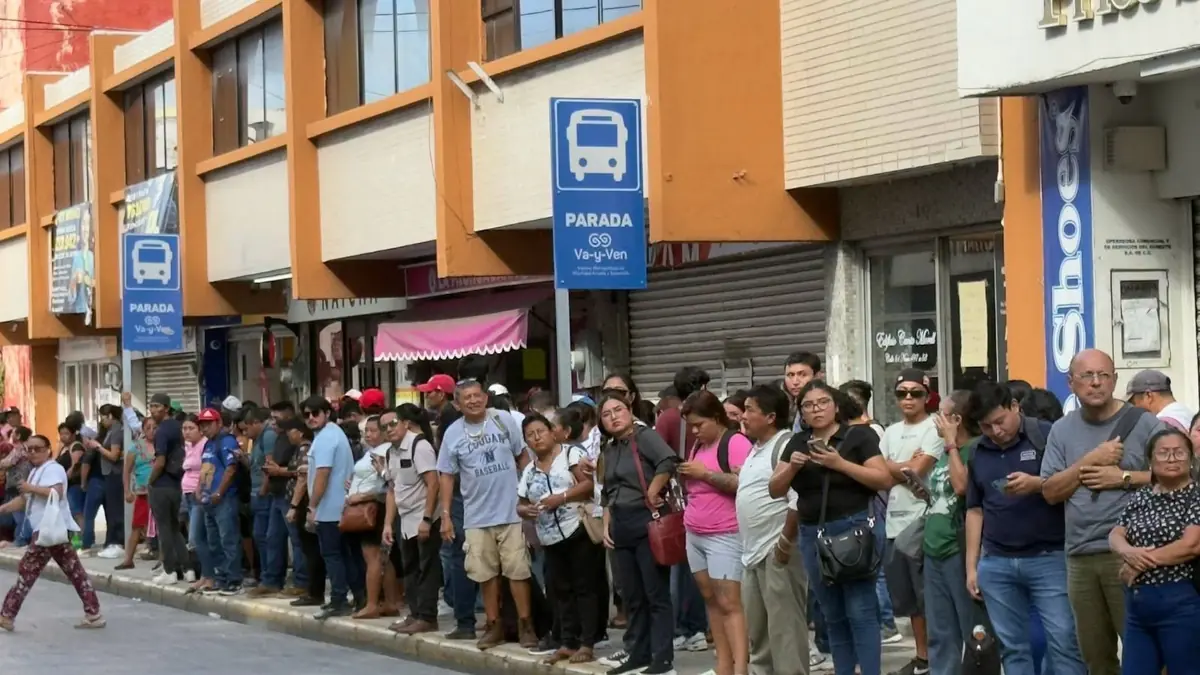 La bancada del PAN exige proteger la autonomía de la Agencia de Transporte y mejorar el servicio a usuarios.