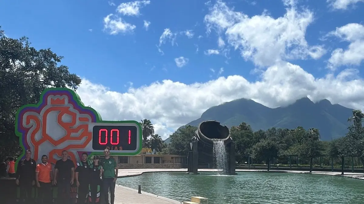 La infraestructura garantizará una experiencia segura y memorable durante la Copa Mundial.
