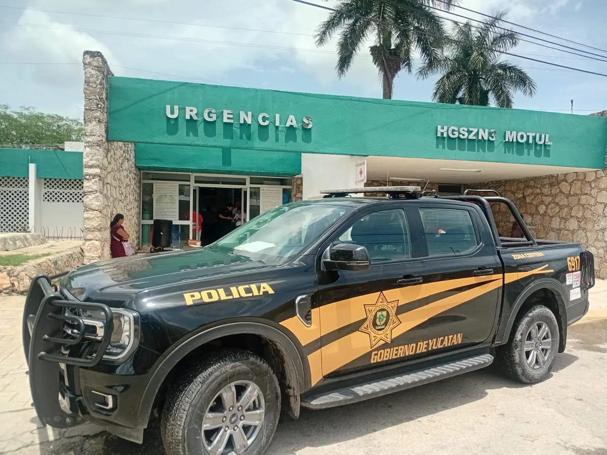 Un trabajador sufrió un shock anafiláctico en el Instituto Tecnológico Superior, lo que requirió atención inmediata y movilización de equipos de rescate.