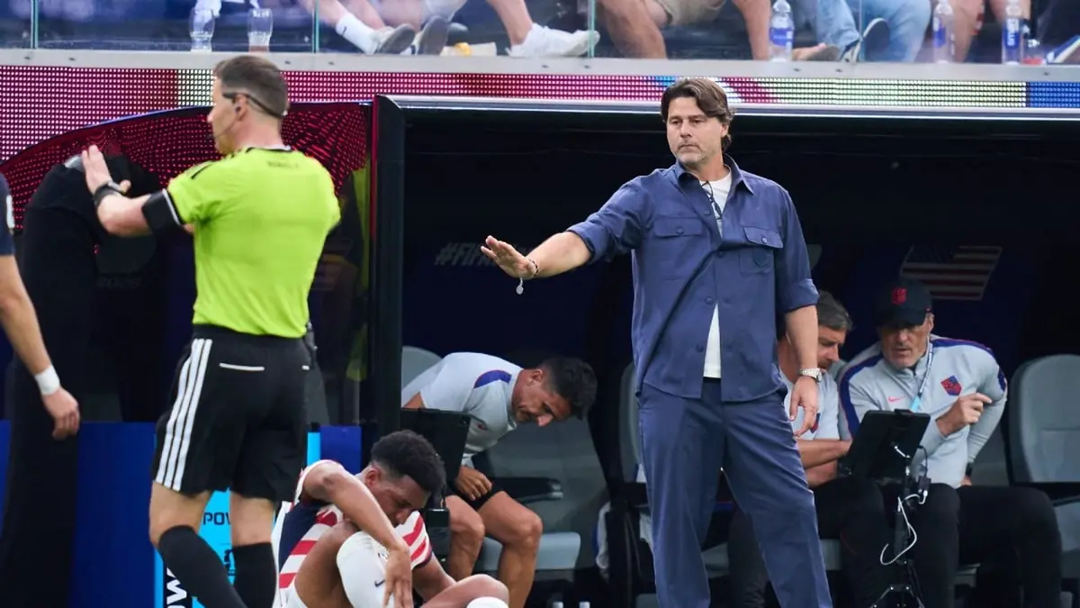 La selección estadounidense arranca con victoria y mira hacia el futuro en la Copa del Mundo 2026.