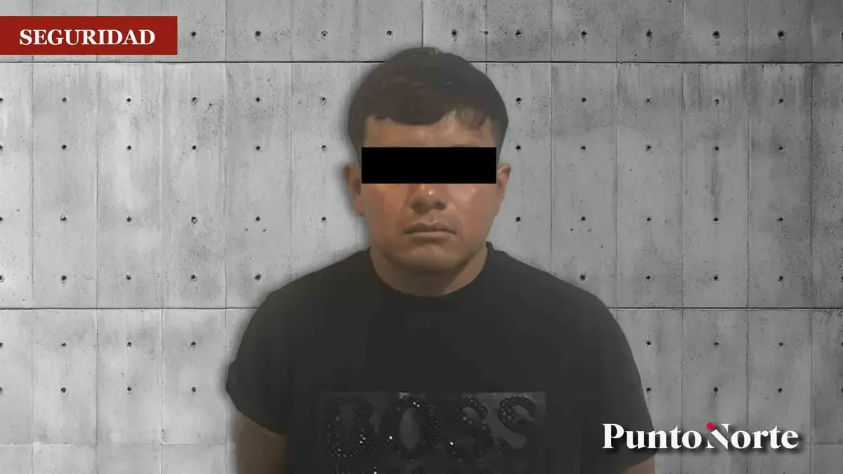 La víctima fue amenazada y obligada a grabar videos para extorsionar a su familia.