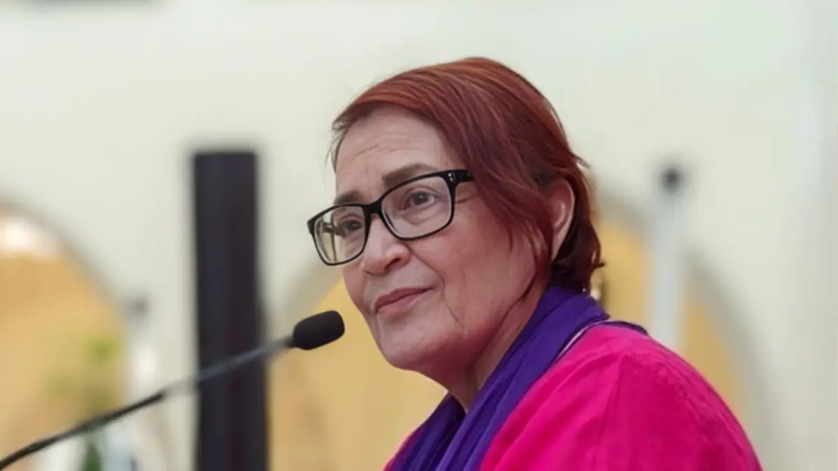 Liliana Flores exige sanciones para elementos denunciados que amenazan la seguridad pública.