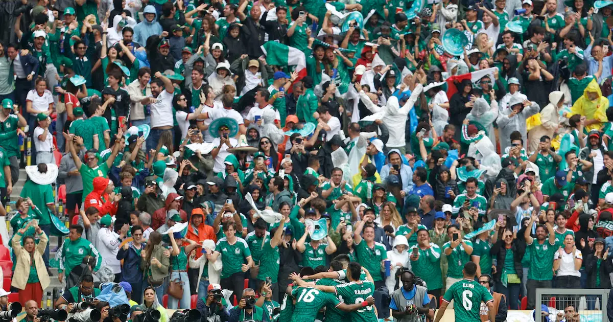 La presencia de figuras políticas en el Mundial 2026 genera debate entre aficionados y críticos.
