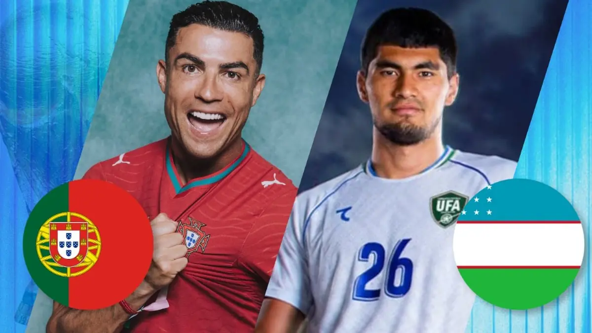 Un duelo decisivo para Portugal tras su empate inicial, con Cristiano Ronaldo a la cabeza.
