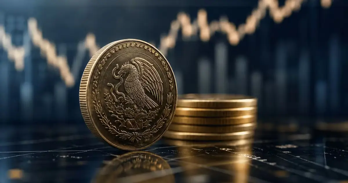 El feriado en Estados Unidos reduce la volatilidad del tipo de cambio.