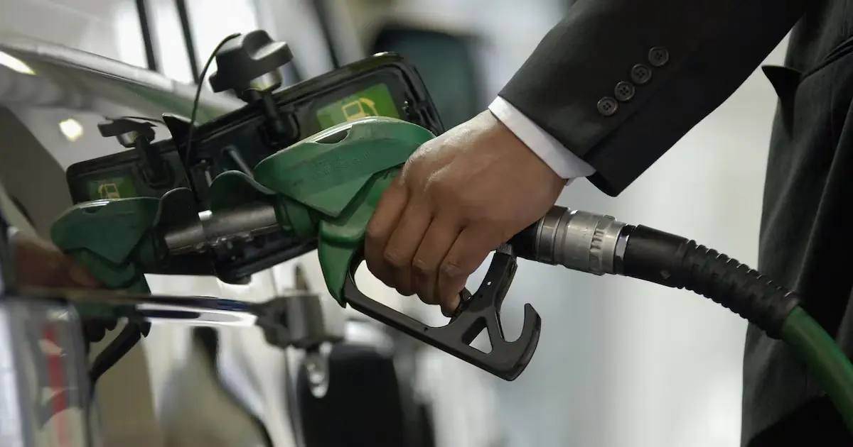 La Ciudad de México presenta precios de gasolina ligeramente superiores al promedio nacional.