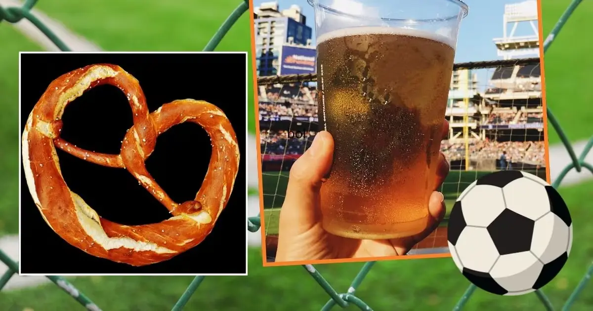 Los costos de comida y bebida en estadios desatan la preocupación entre los aficionados.