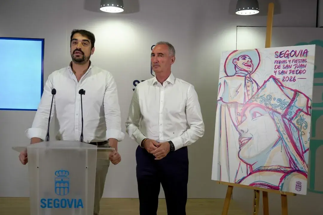 La Junta de Gobierno aprueba un extenso programa de actividades en Segovia, con énfasis en la participación de toda la comunidad.