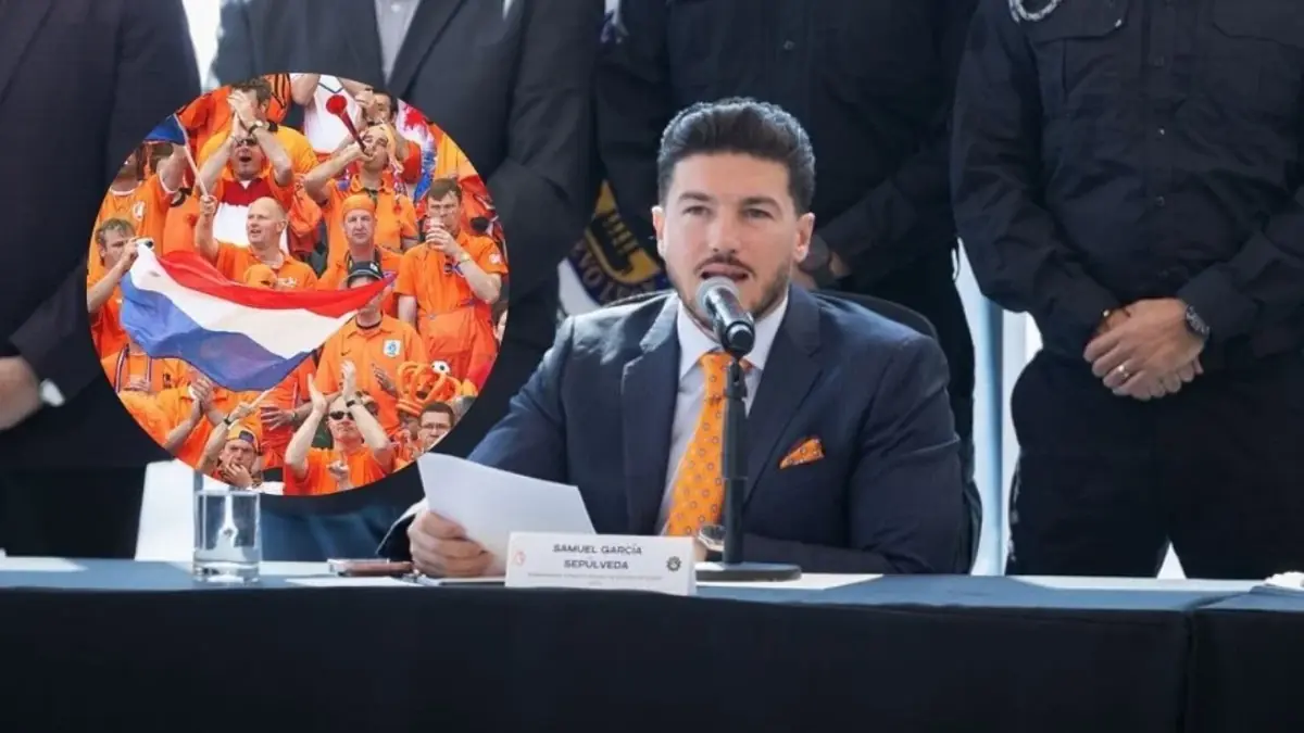 Monterrey se prepara para recibir una gran afluencia de fans durante el Mundial.