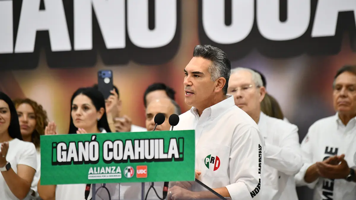 La reciente elección revela la competitividad del PRI frente a Morena en el escenario político de 2027.