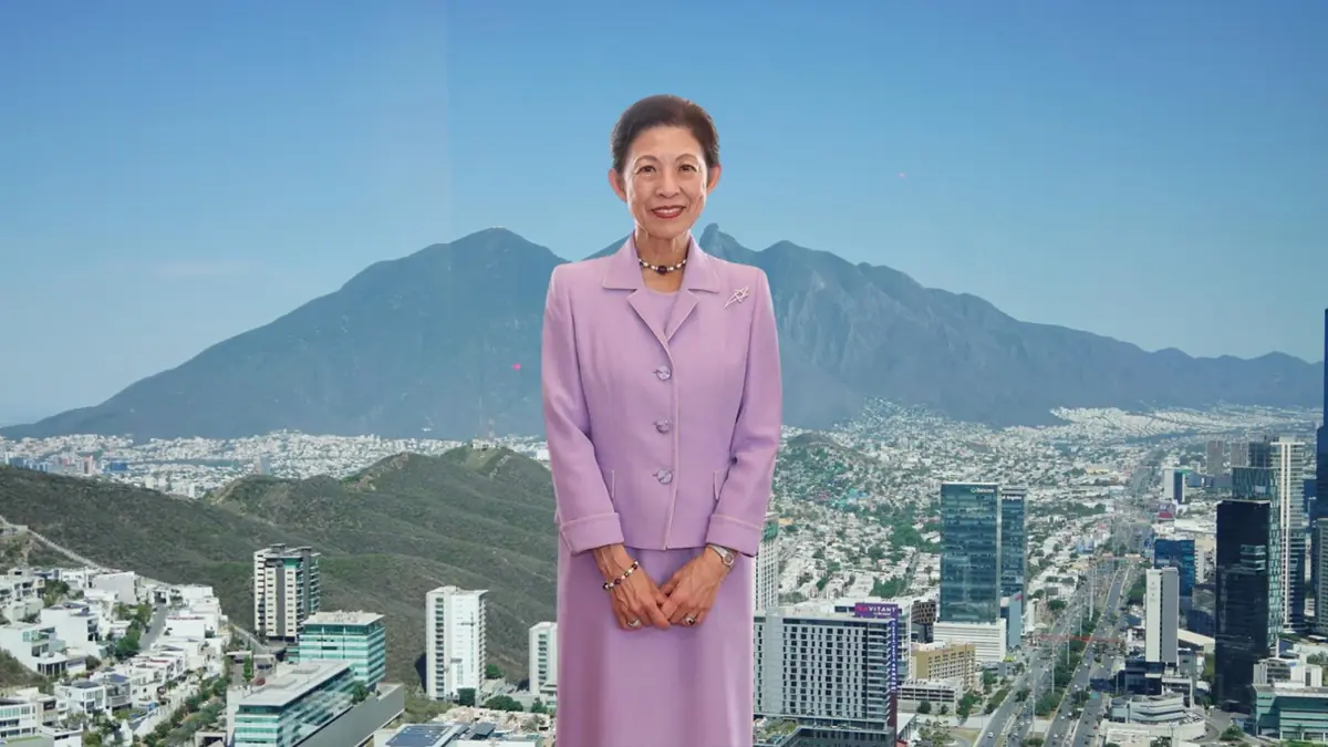 La visita de la princesa japonesa incluye actividades culturales y deportivas relacionadas con el torneo.